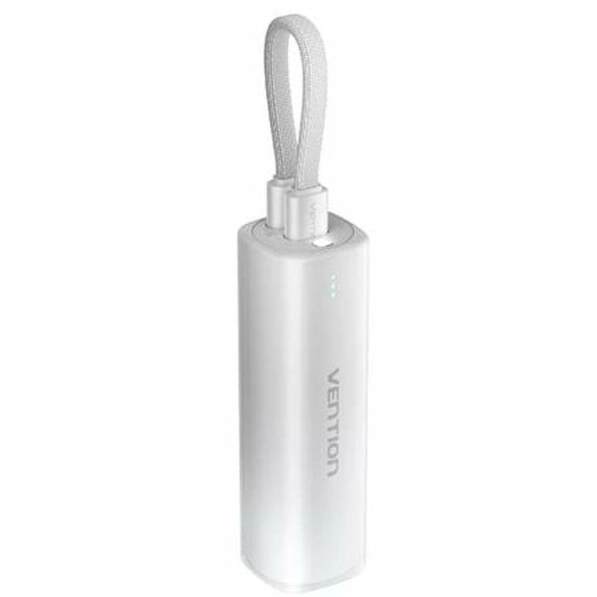 Batería para Portátil Vention FHWM0 Gris 20 W