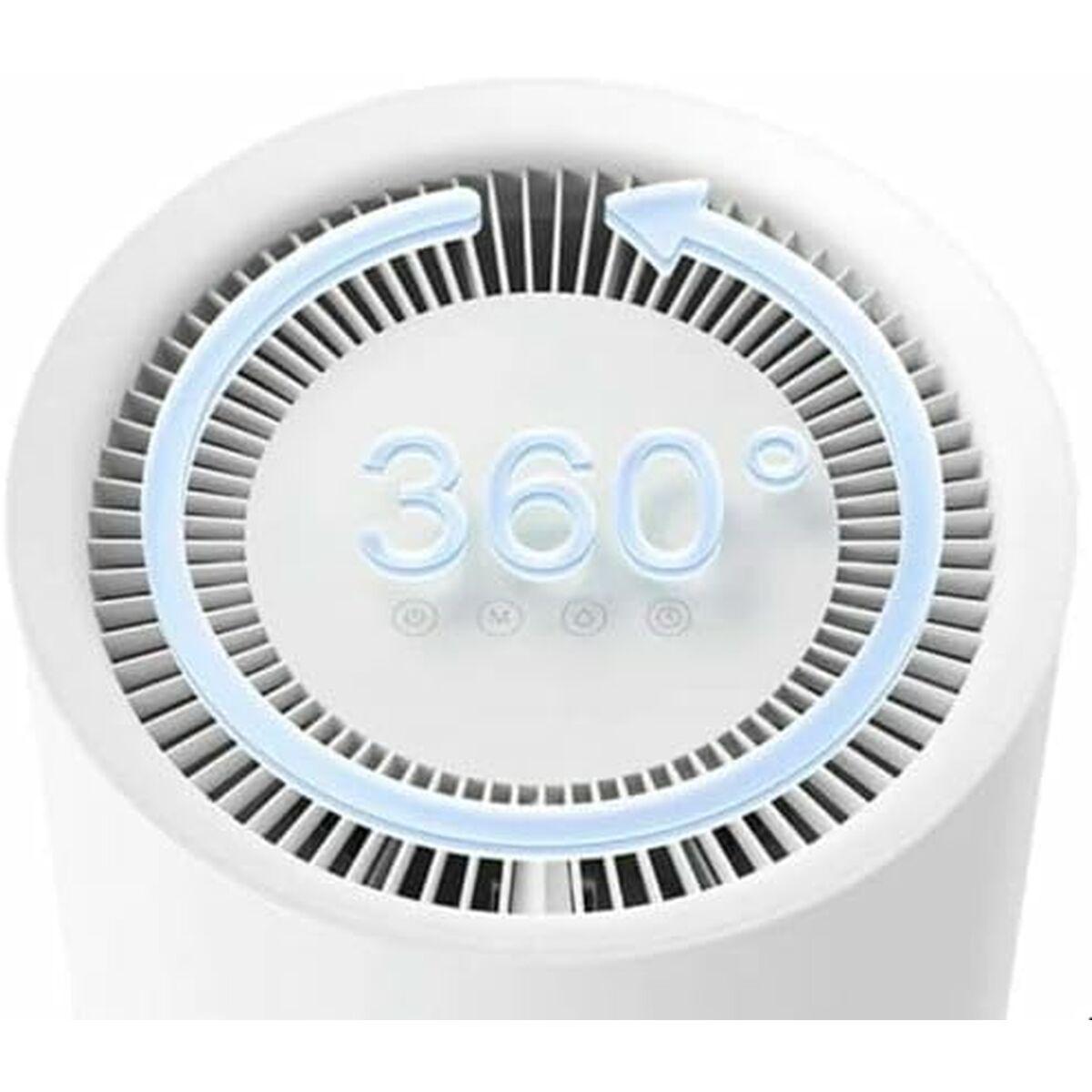 Deshumidificador Xiaomi BHR8374EU 2,5 L