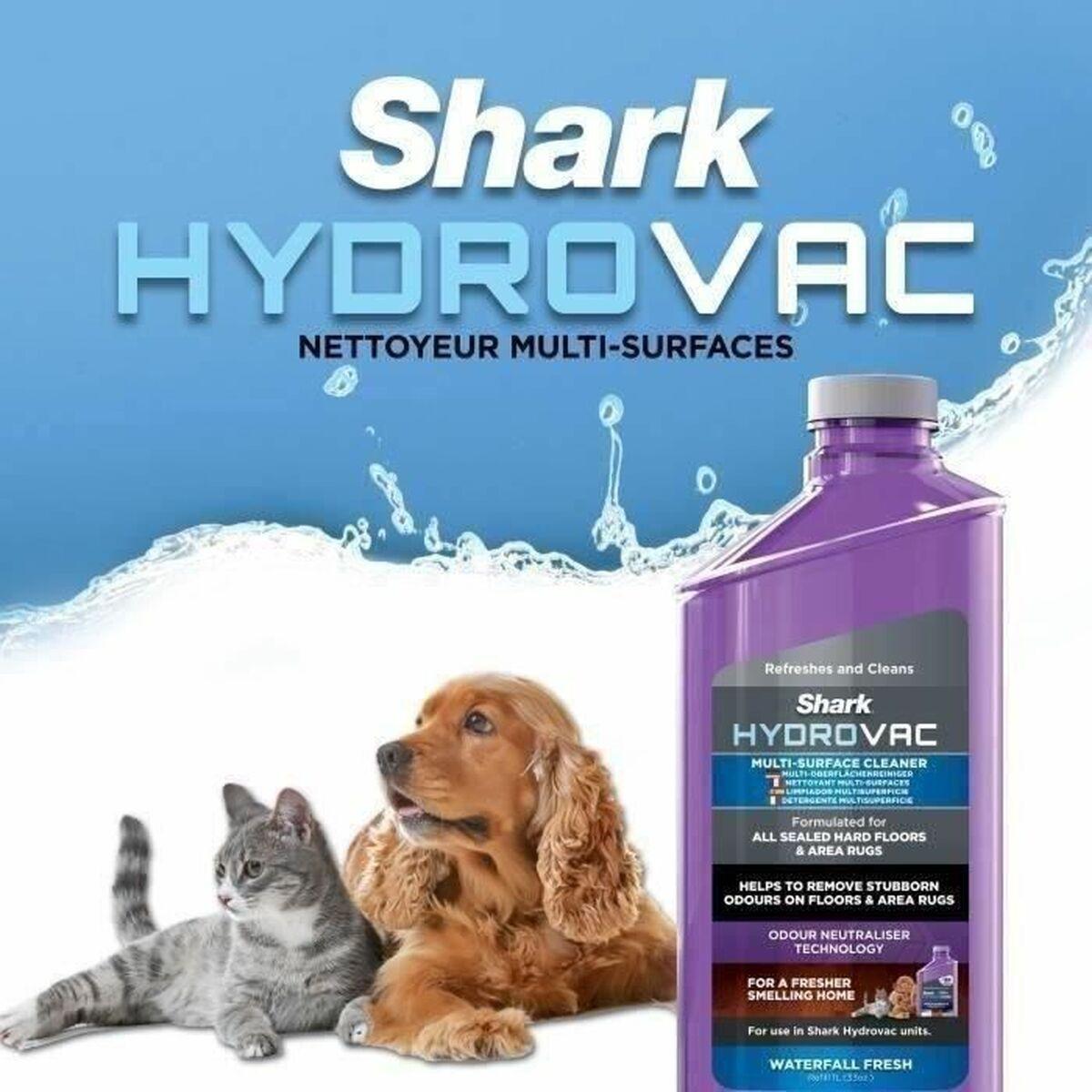 Limpiador Multiusos Shark WD210 WD110 SHARK 1 L