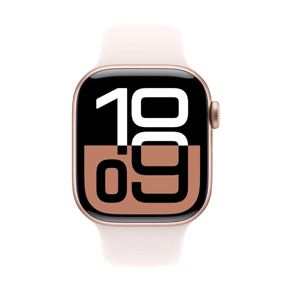 Smartwatch Apple Rosa 1,96