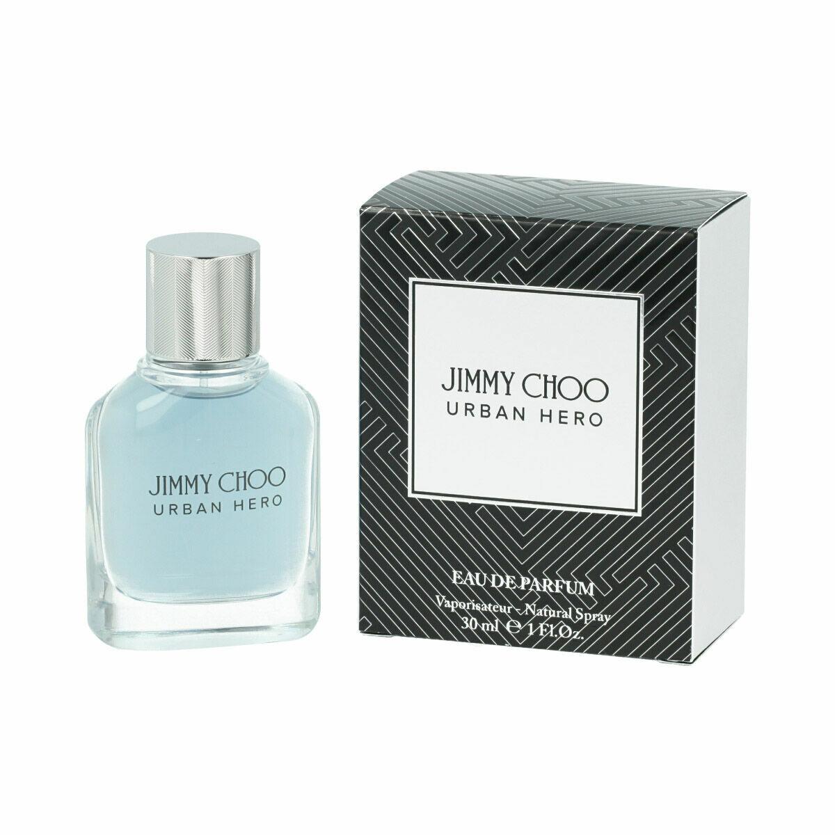 Perfume Hombre Jimmy Choo CH015A03