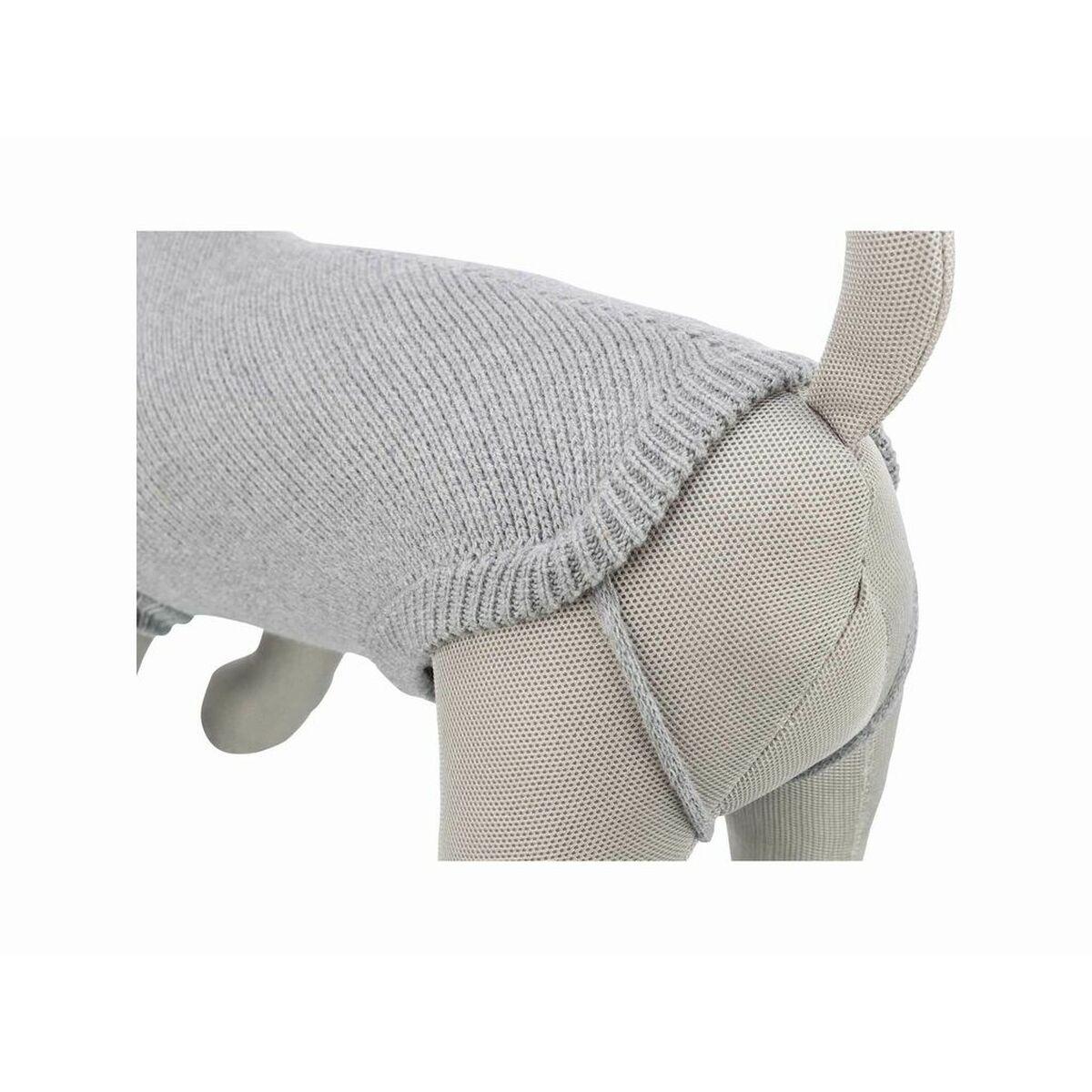 Jersey para Perro Trixie Gris S