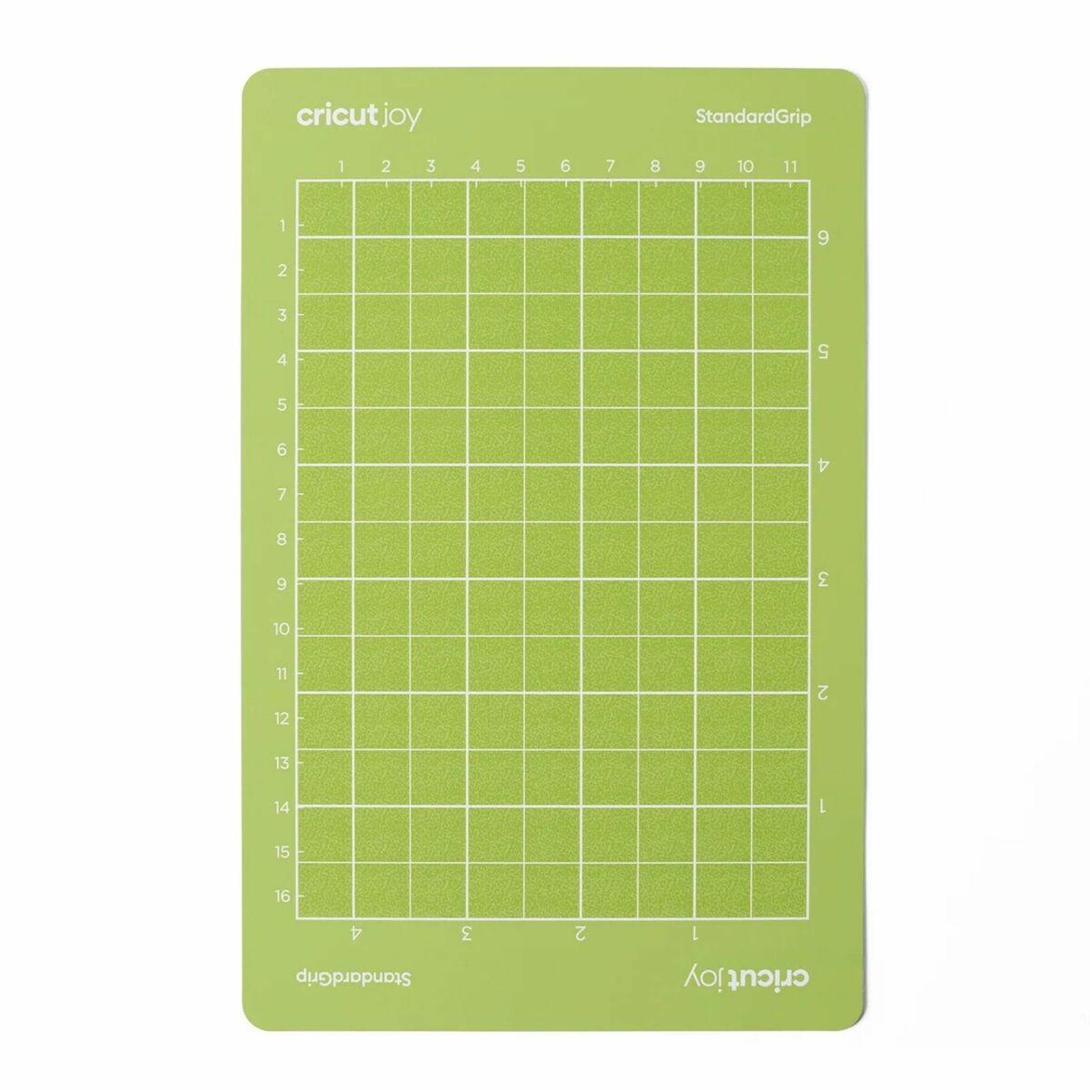 Tapete Autocicatrizante para Plotter de corte Cricut Joy