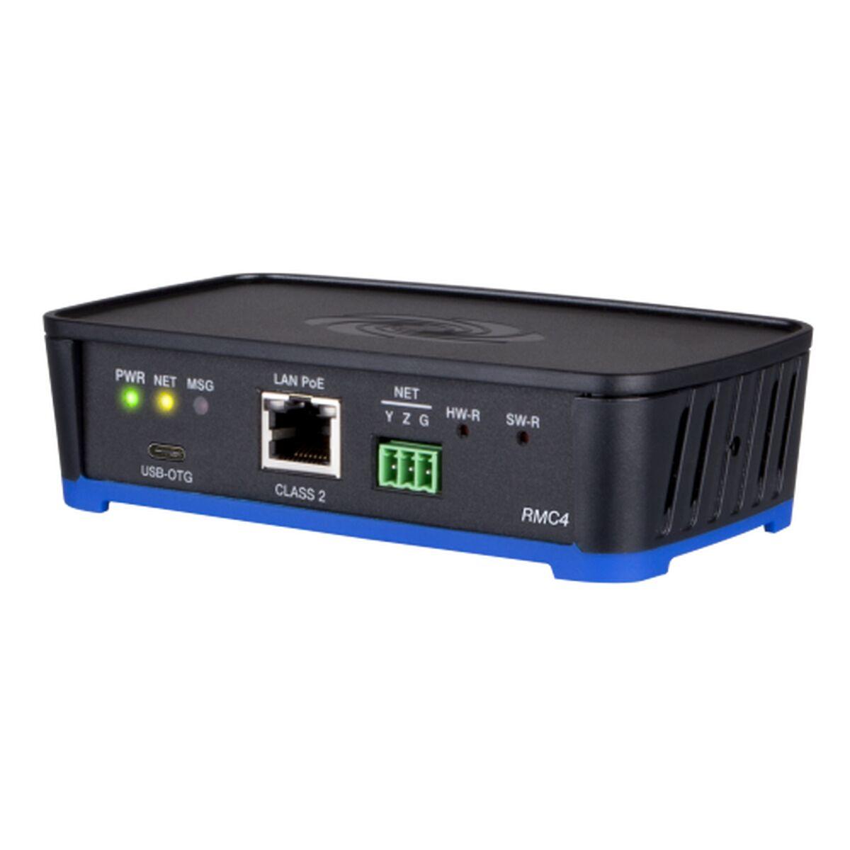 Controlador RAID Crestron RMC4