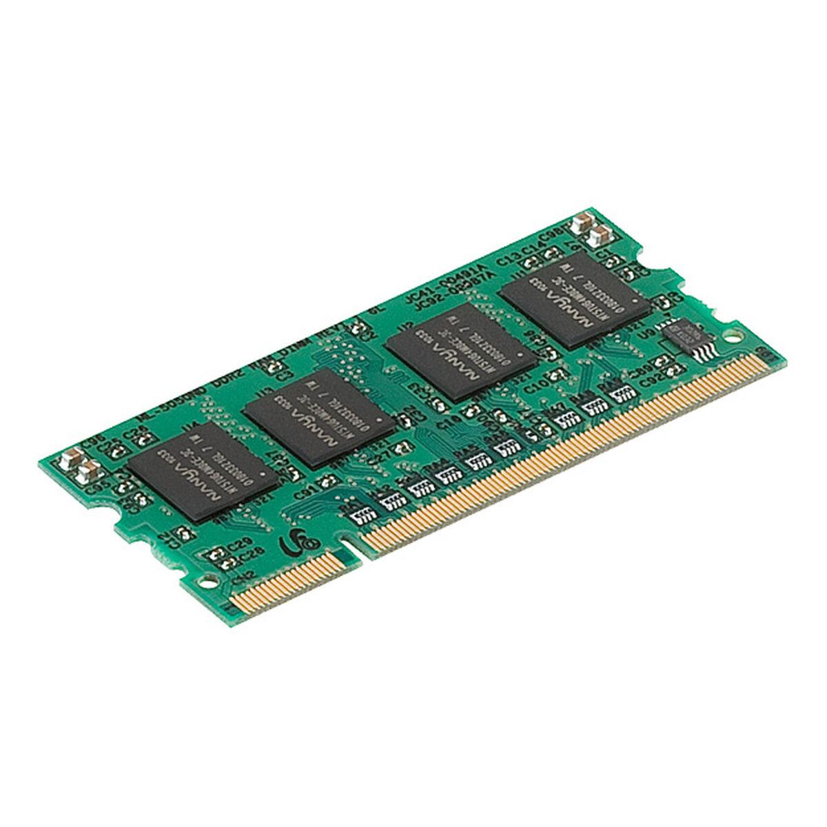 Memoria RAM Samsung ML MEM170 512 MB SDR SDRAM