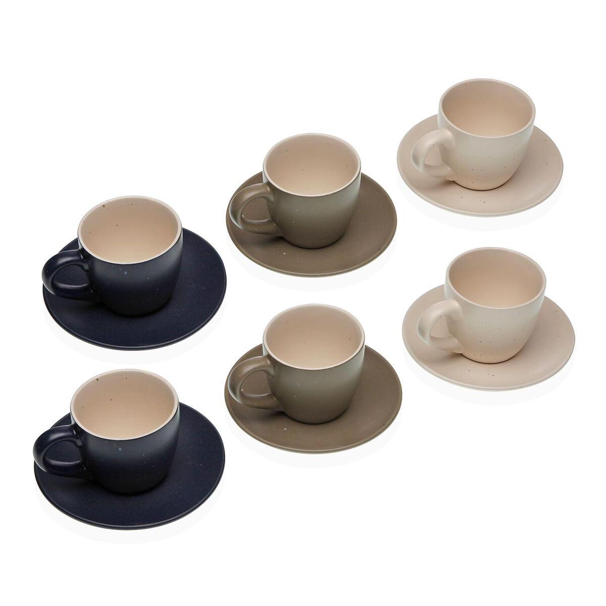 Juego de Café Versa Gres