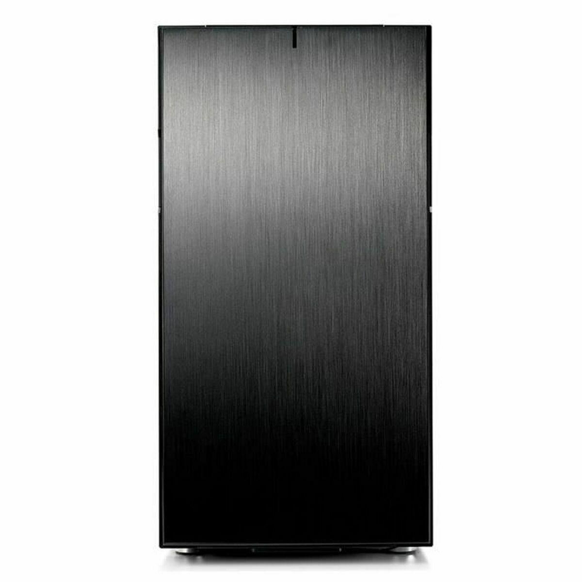 Caja Semitorre ATX Fractal Design FD-CA-DEF-R6-BK Negro