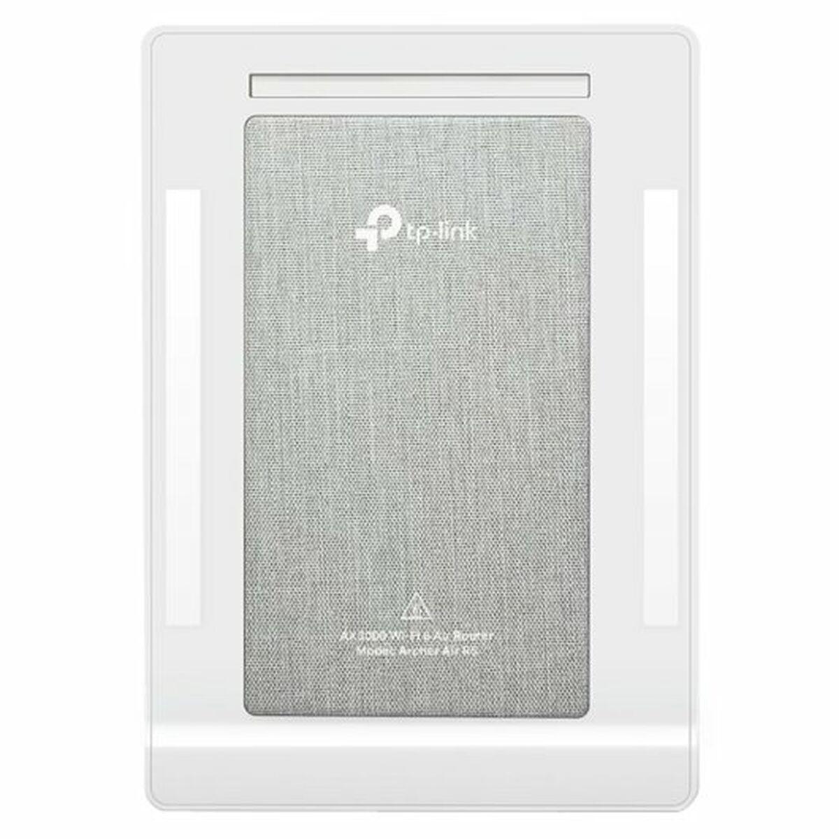 Router TP-Link ARCHER AIR R5 RJ45 Wi-Fi 6 GHz Blanco