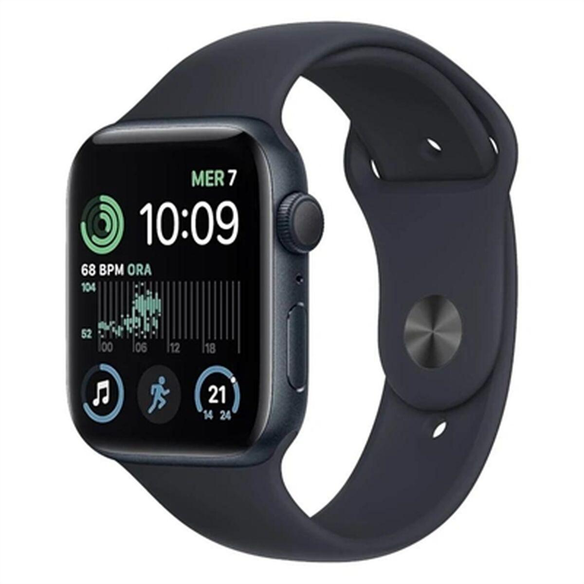 Smartwatch Apple Apple Watch SE2 Negro 40 mm (Reacondicionado B)