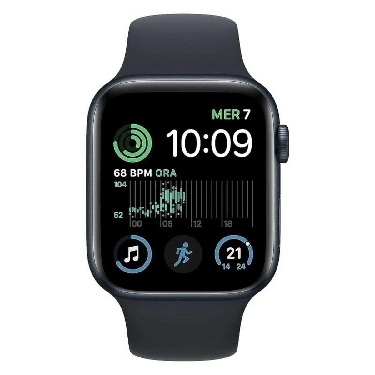 Smartwatch Apple Apple Watch SE2 Negro 40 mm (Reacondicionado B)