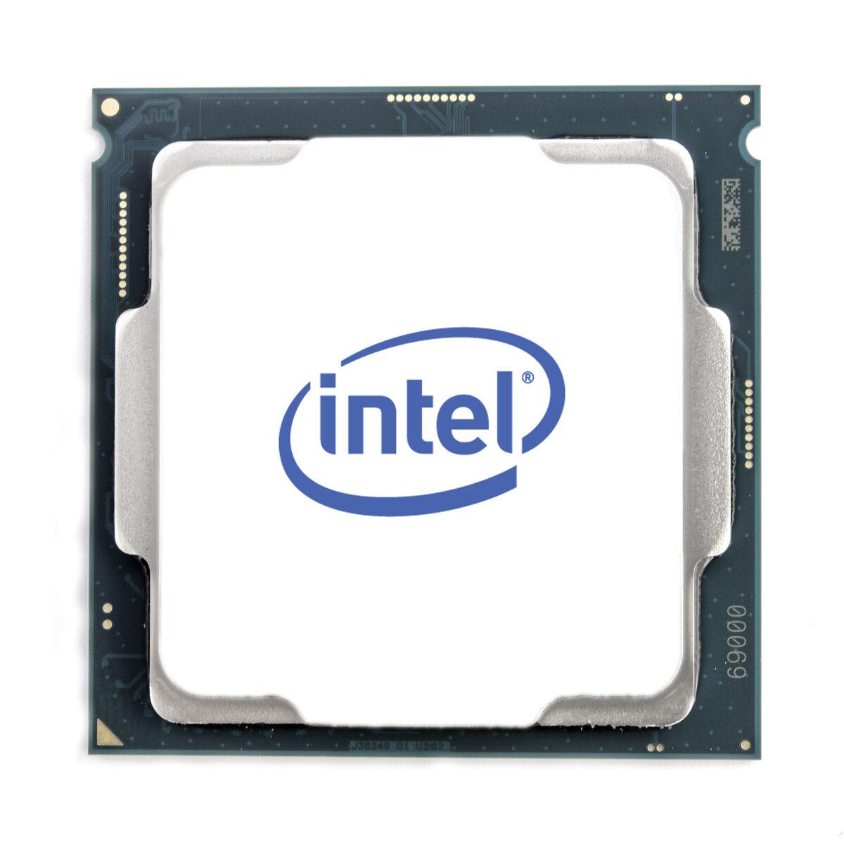 Procesador Intel BX8070110400 LGA 1200 Intel Core I5-10400