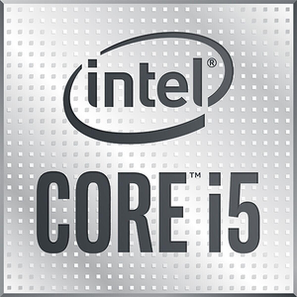 Procesador Intel BX8070110400 LGA 1200 Intel Core I5-10400