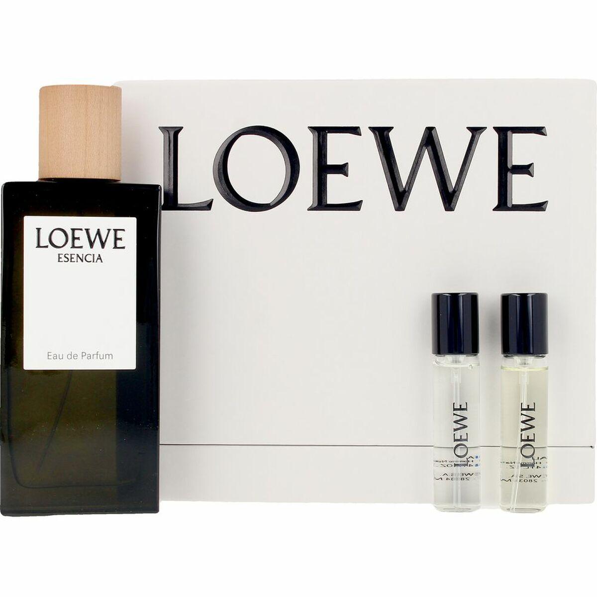 Set de Perfume Hombre Loewe