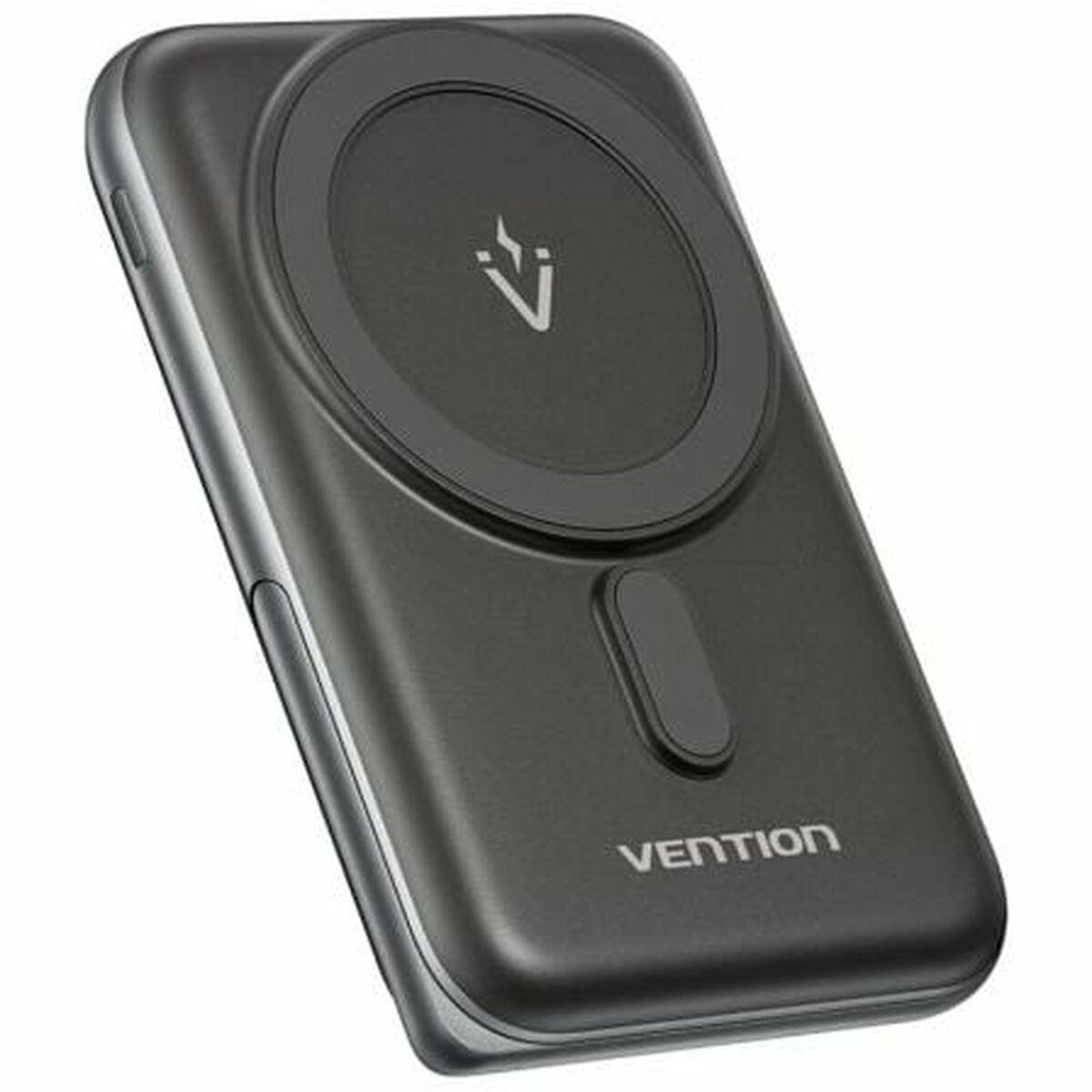 Batería para Portátil Vention FHNB0 Negro 20 W