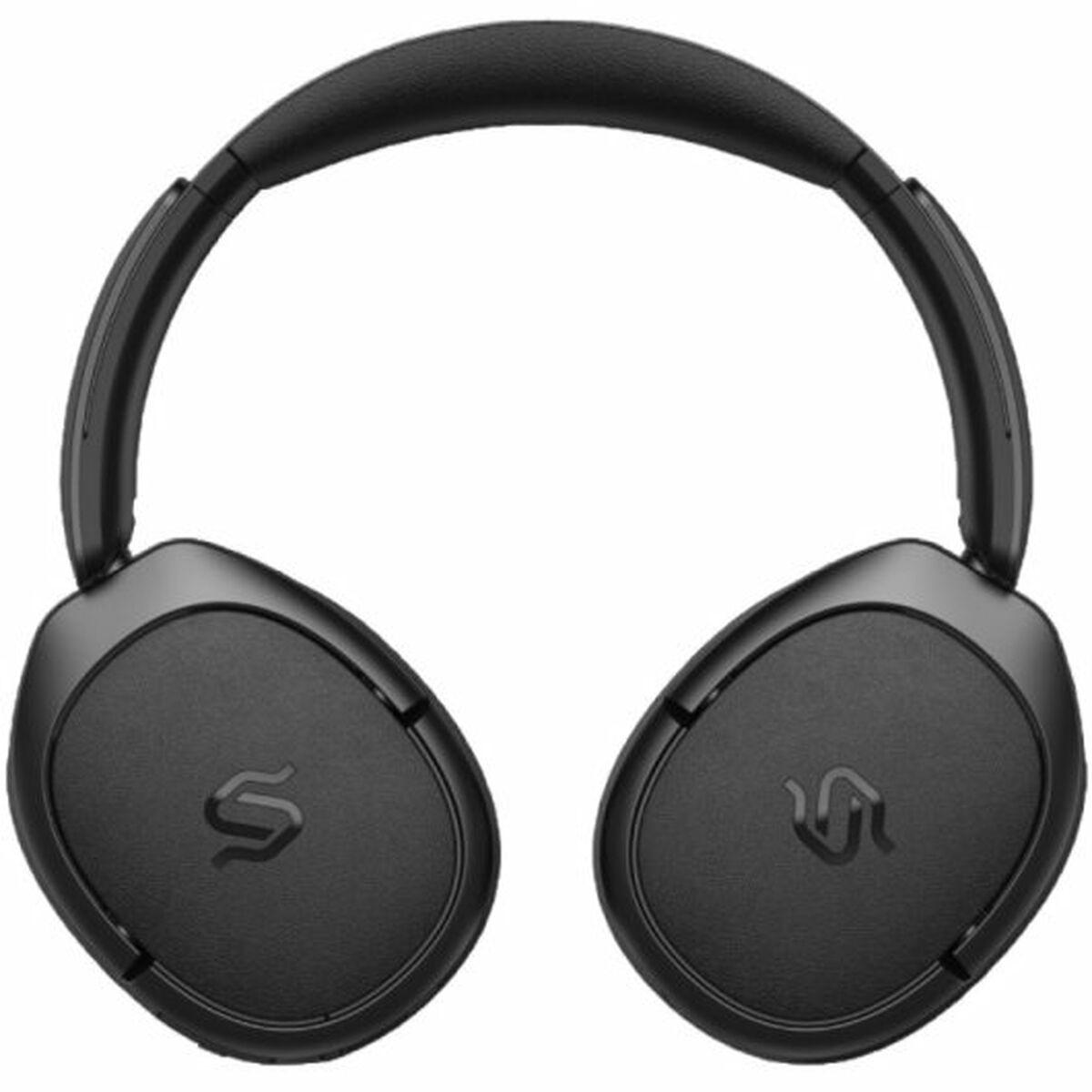 Auriculares con Micrófono Edifier STAX SPIRIT S5 Negro