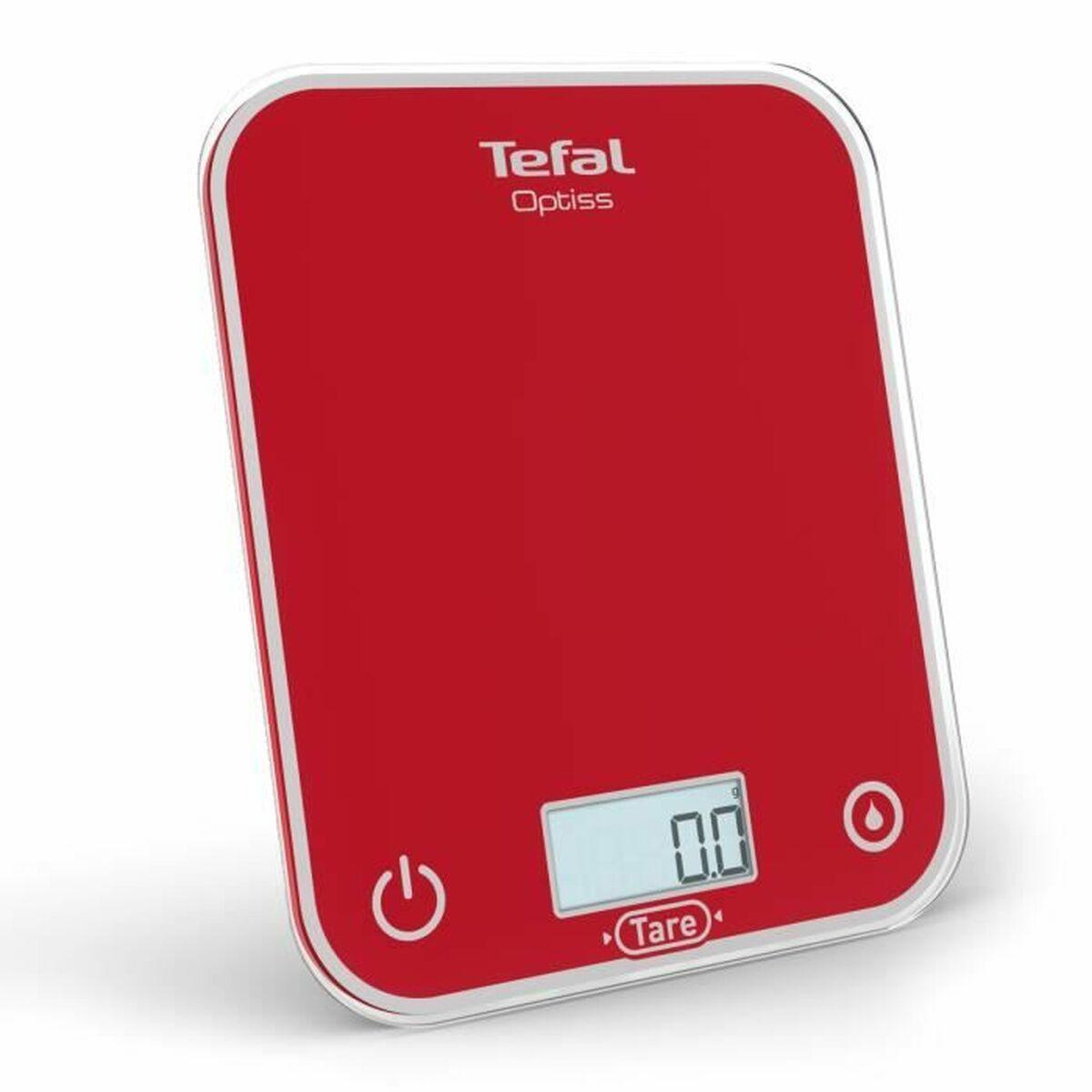 Báscula de Cocina Tefal
