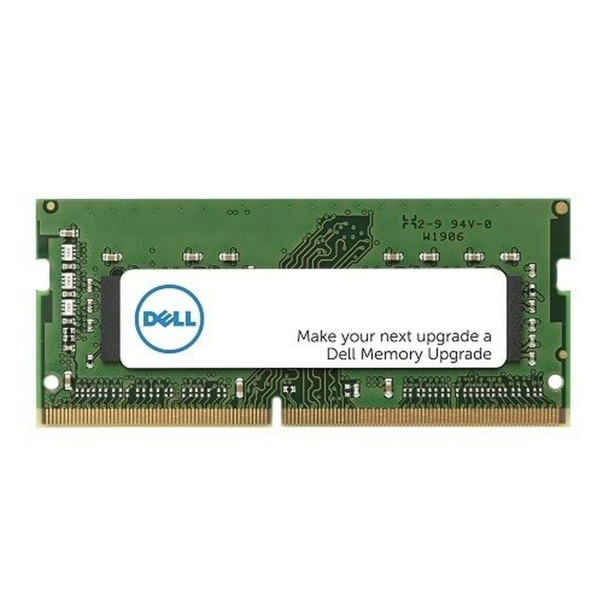 Memoria RAM Dell AB949334 16 GB DDR5 4800 MHz