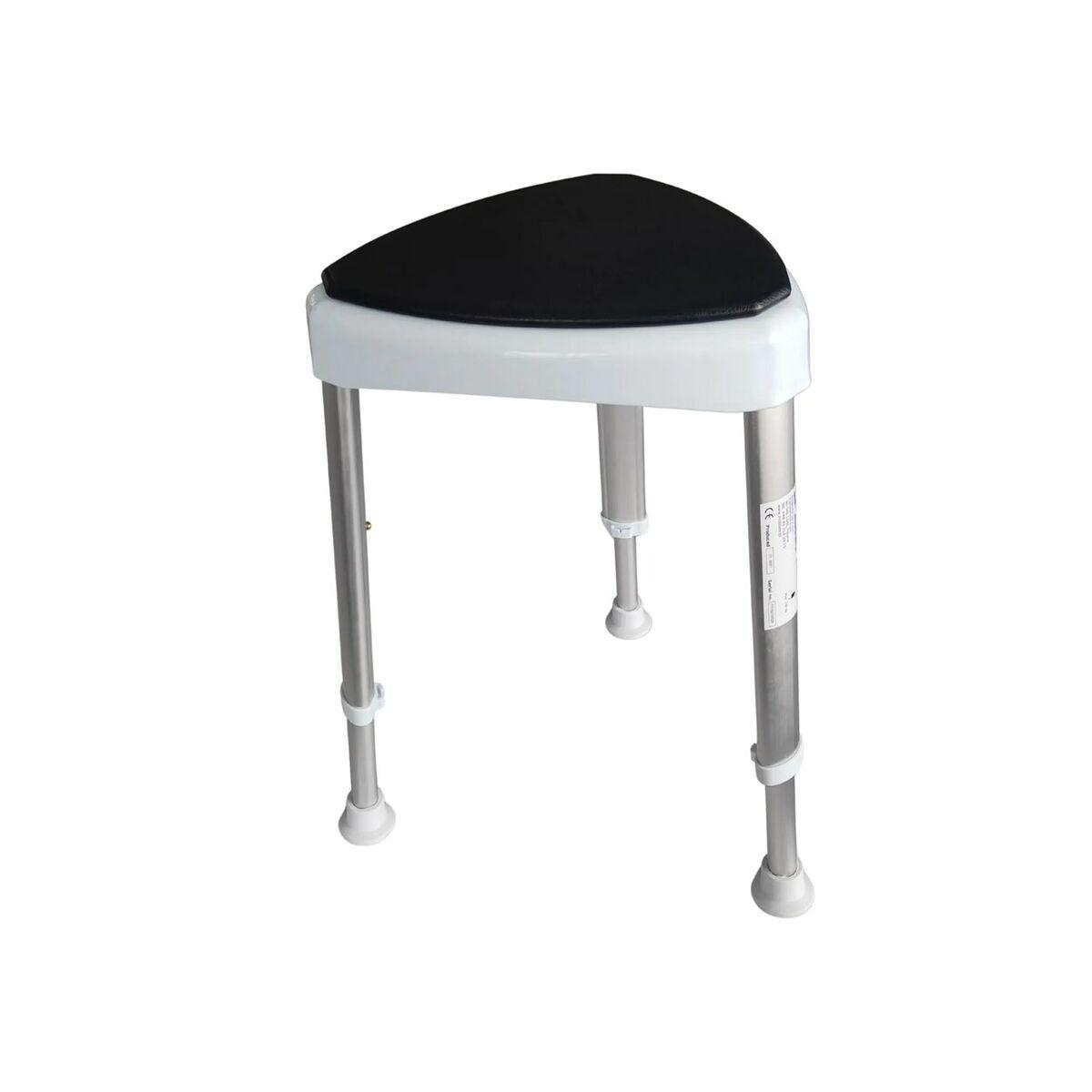 Taburete Mobilex PLS051CZARNY