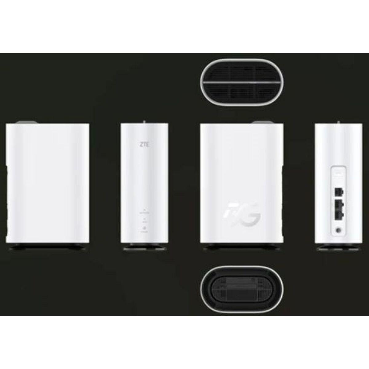 Router ZTE G5C