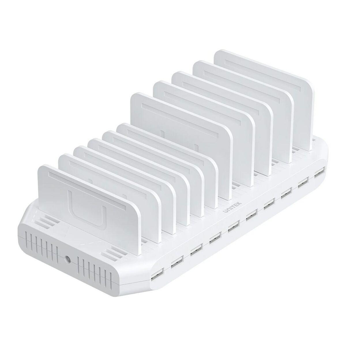 Cargador de Pared Unitek Y-2190D01-EU