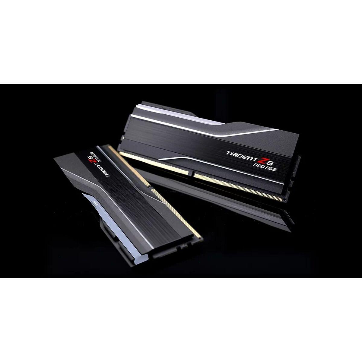 Memoria RAM GSKILL F5-8000J4048G24GX2-TZ5NR