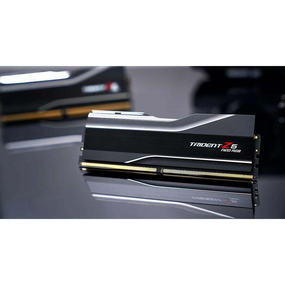 Memoria RAM GSKILL F5-8000J4048G24GX2-TZ5NR