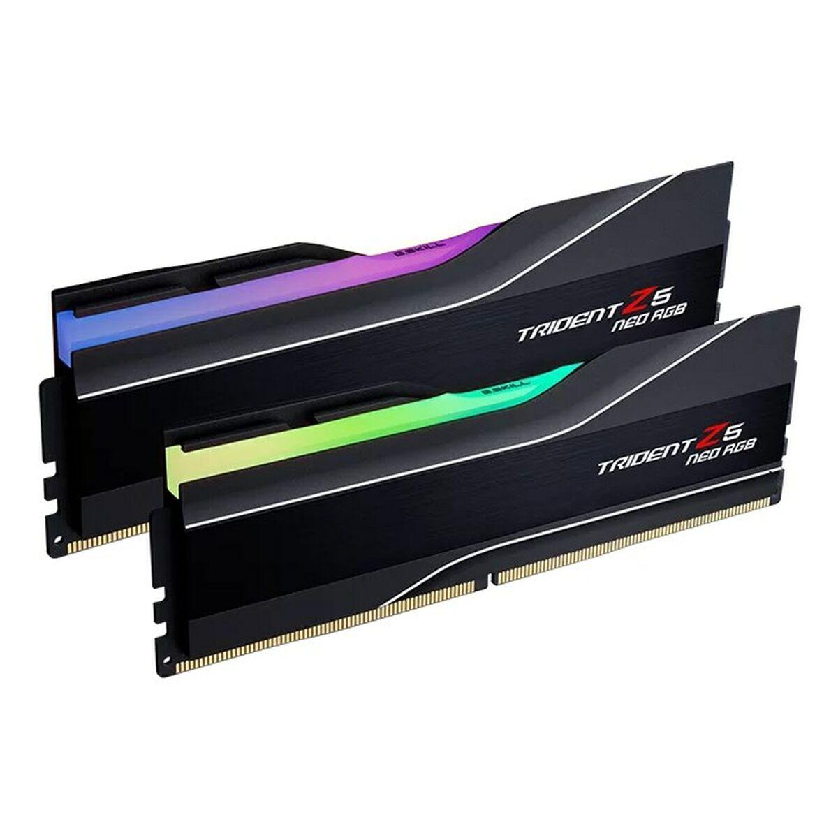 Memoria RAM GSKILL F5-8000J4048G24GX2-TZ5NR