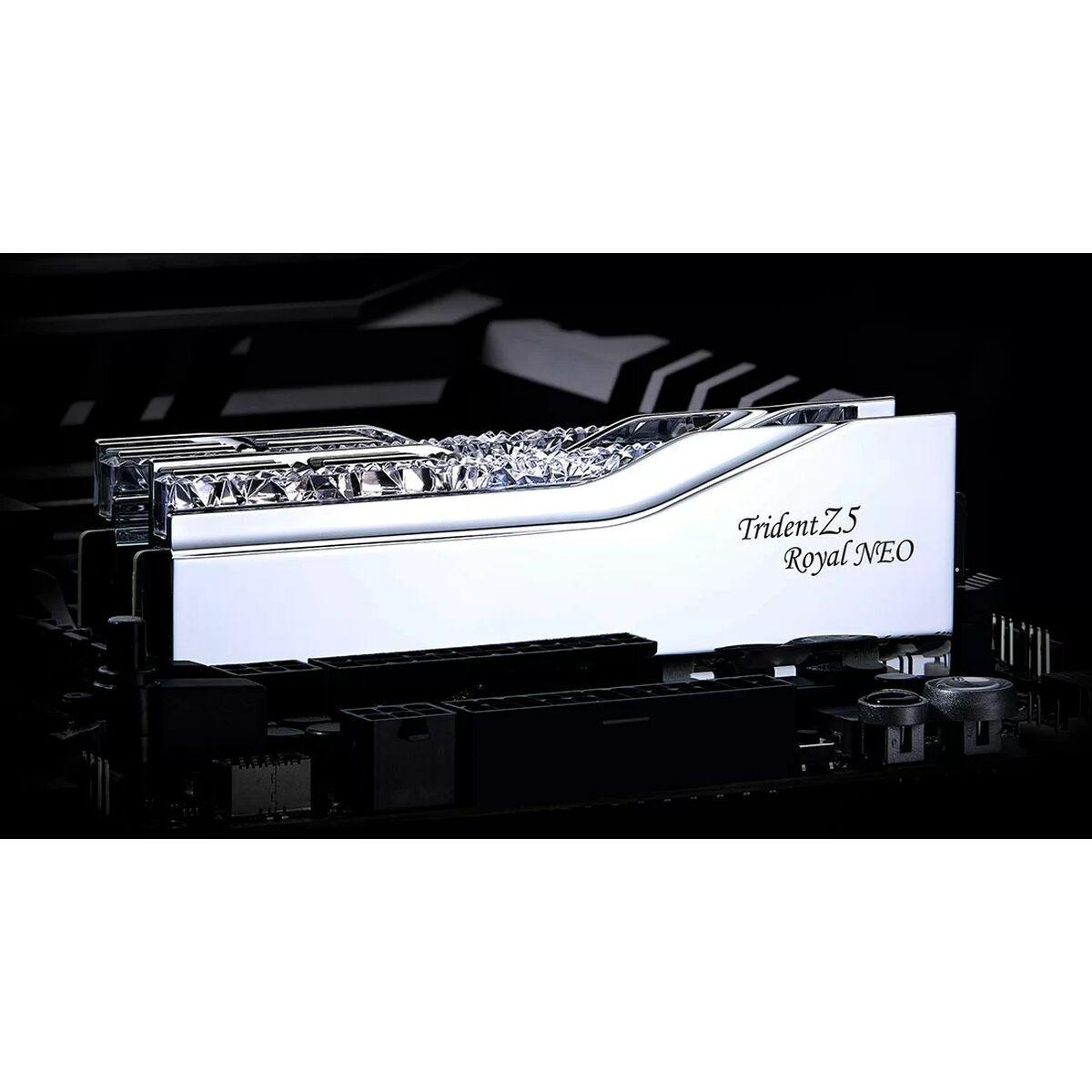 Memoria RAM GSKILL