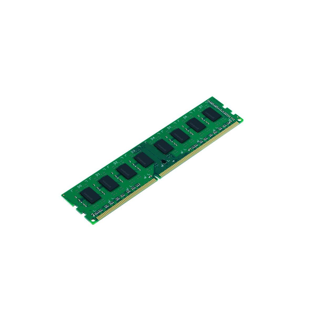 Memoria RAM GoodRam GR1600D3V64L11S/4G CL11 4 GB
