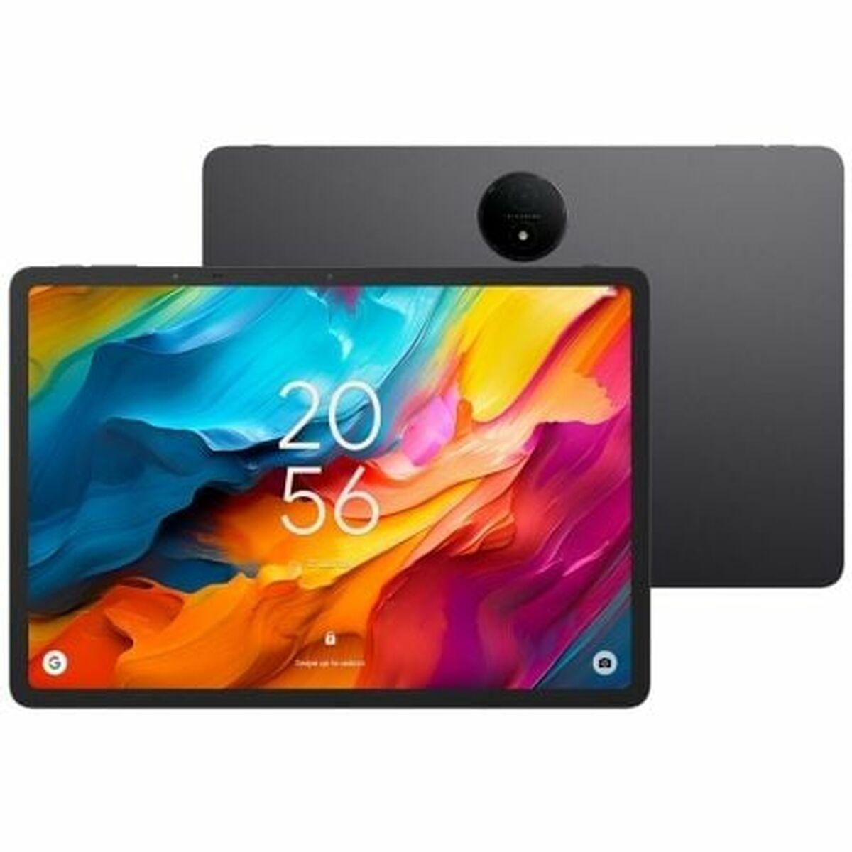 Tablet TCL NXTPAPER 14 MediaTek Helio G99 8 GB RAM 256 GB Gris