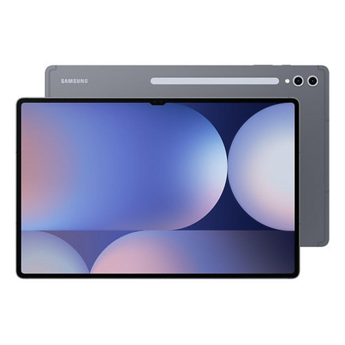 Tablet Samsung Galaxy Tab S10 Ultra 12 GB RAM Gris 512 GB