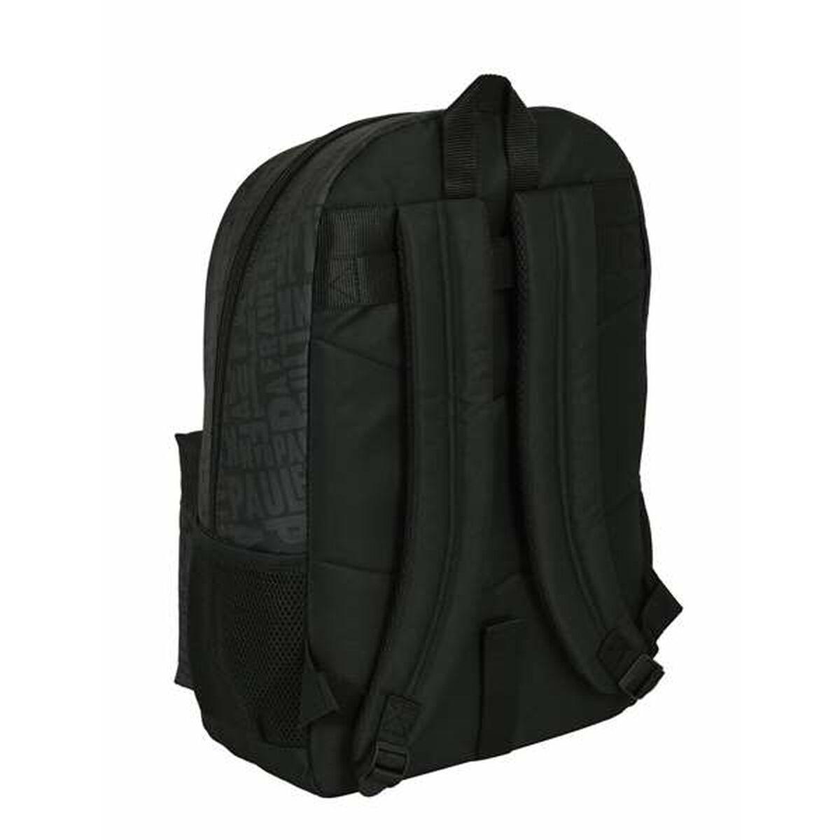 Mochila Escolar Paul Frank Team Player 30 x 46 x 14 cm