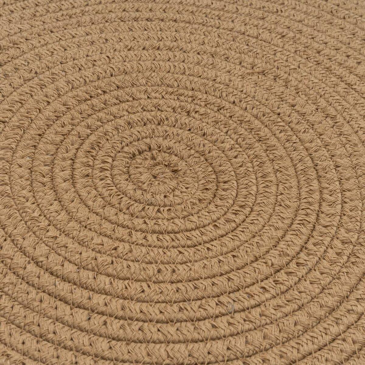 Alfombra Siena 110 x 110 x 0,2 cm