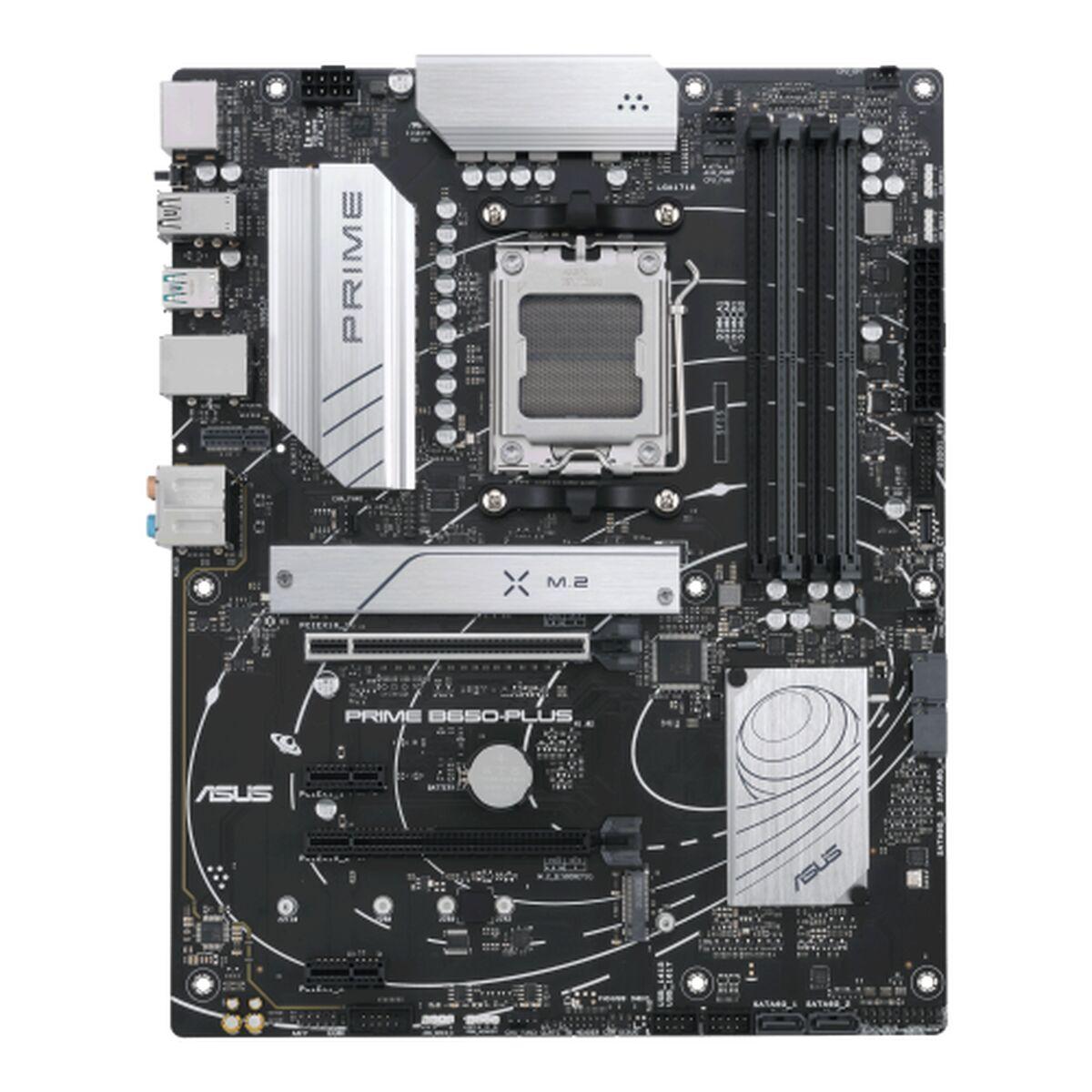 Placa Base Asus 90MB1BS0-M0EAYC AMD B650 AMD AM5