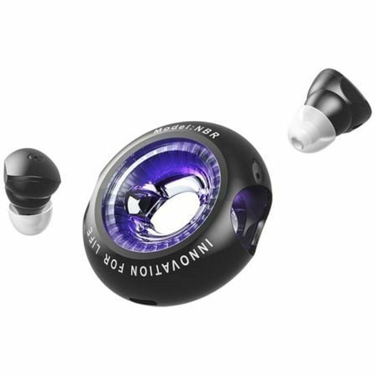 Cortina Vention NBRB0 Negro