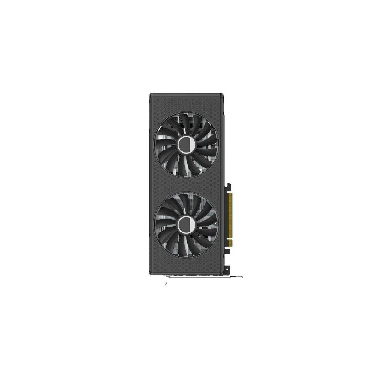 Tarjeta Gráfica XFX RX-78TSWFTFP AMD RADEON RX 7800 XT 16 GB GDDR6