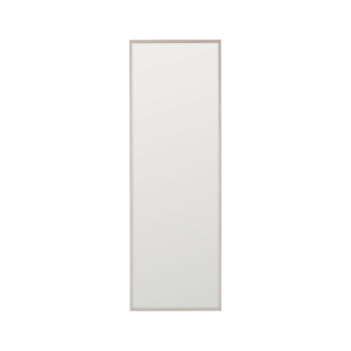 Espejo de pared Beige 50 x 5 x 150 cm