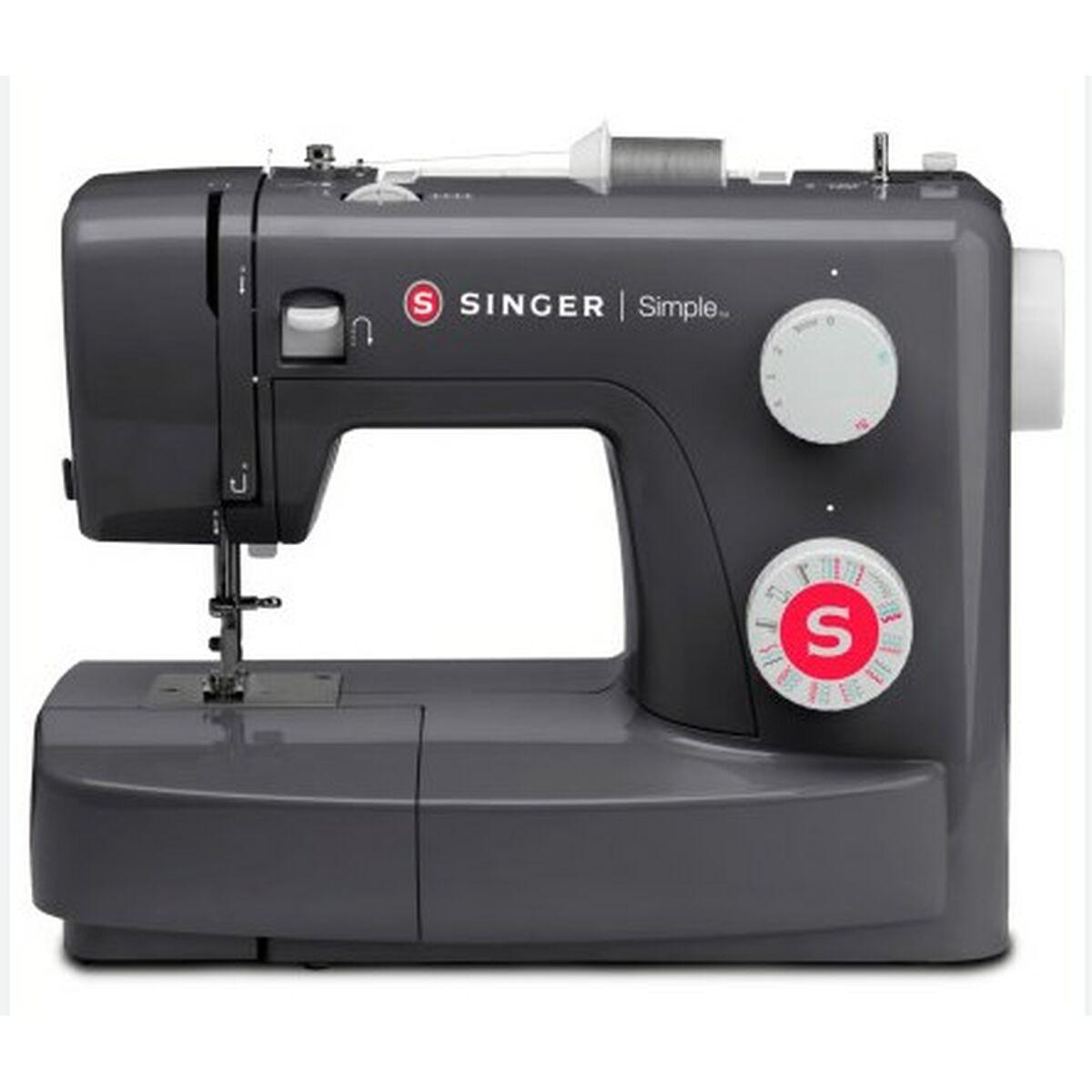 Máquina de Coser Singer 3223
