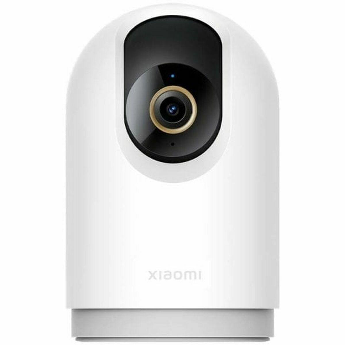 Videocámara de Vigilancia Xiaomi C500 PRO 3K