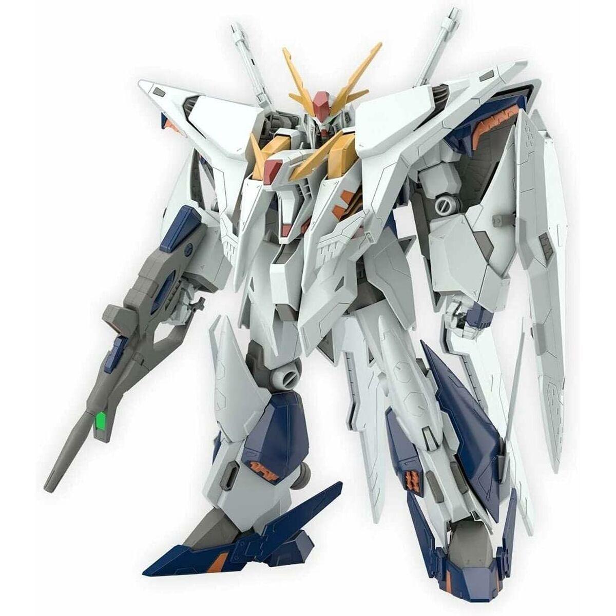 Figura de Acción Bandai GUN61331 Plástico