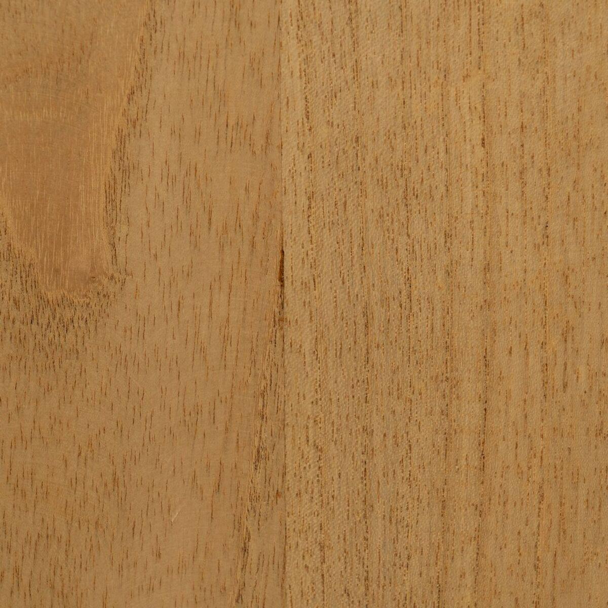 Aparador Natural Madera 130 x 40 x 80 cm