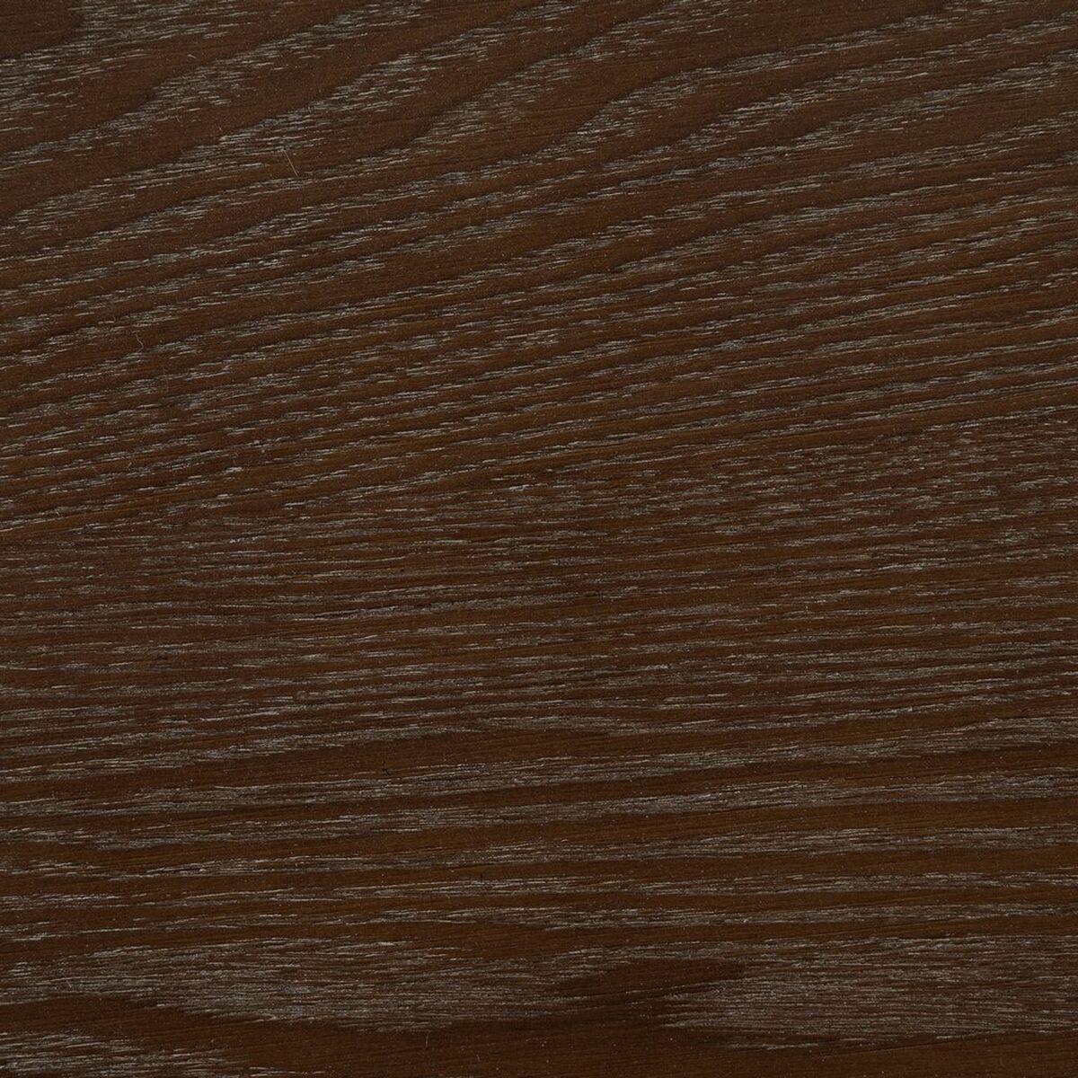 Aparador MANACOR Blanco Marrón Madera de pino 135 x 40 x 80 cm