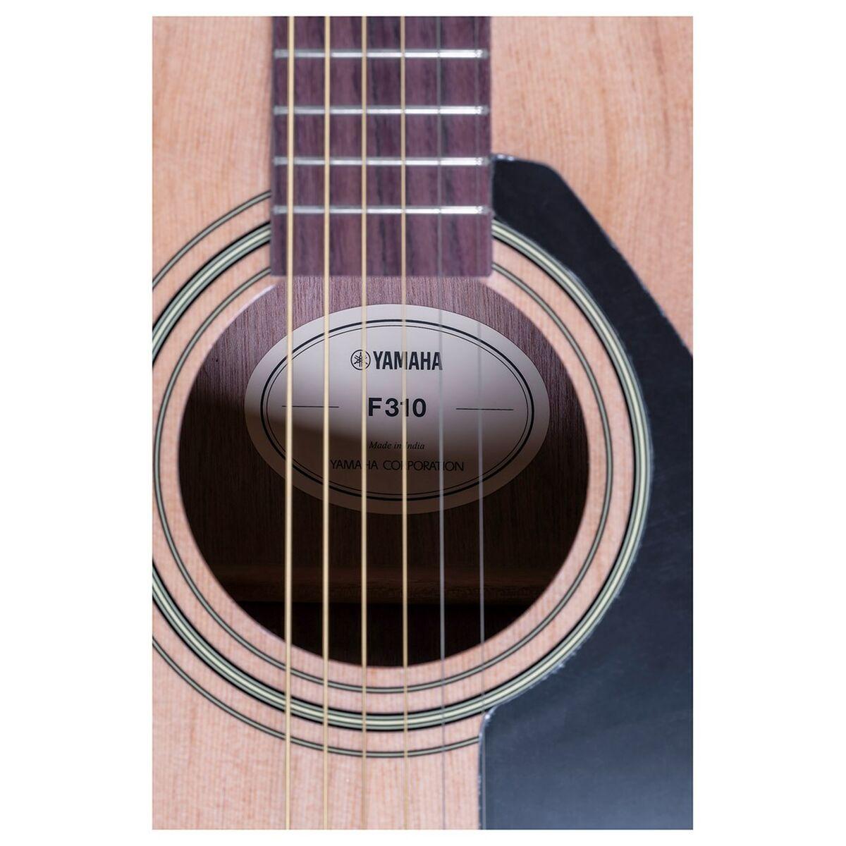 Guitarra YAMAHA F310ii