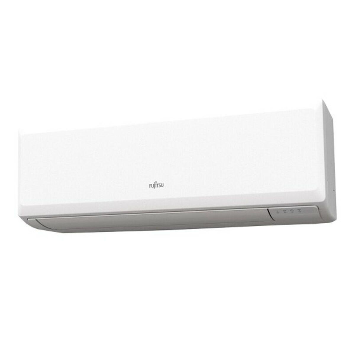 Aire Acondicionado Fujitsu Split Inverter A++/A+ 2923 fg/h