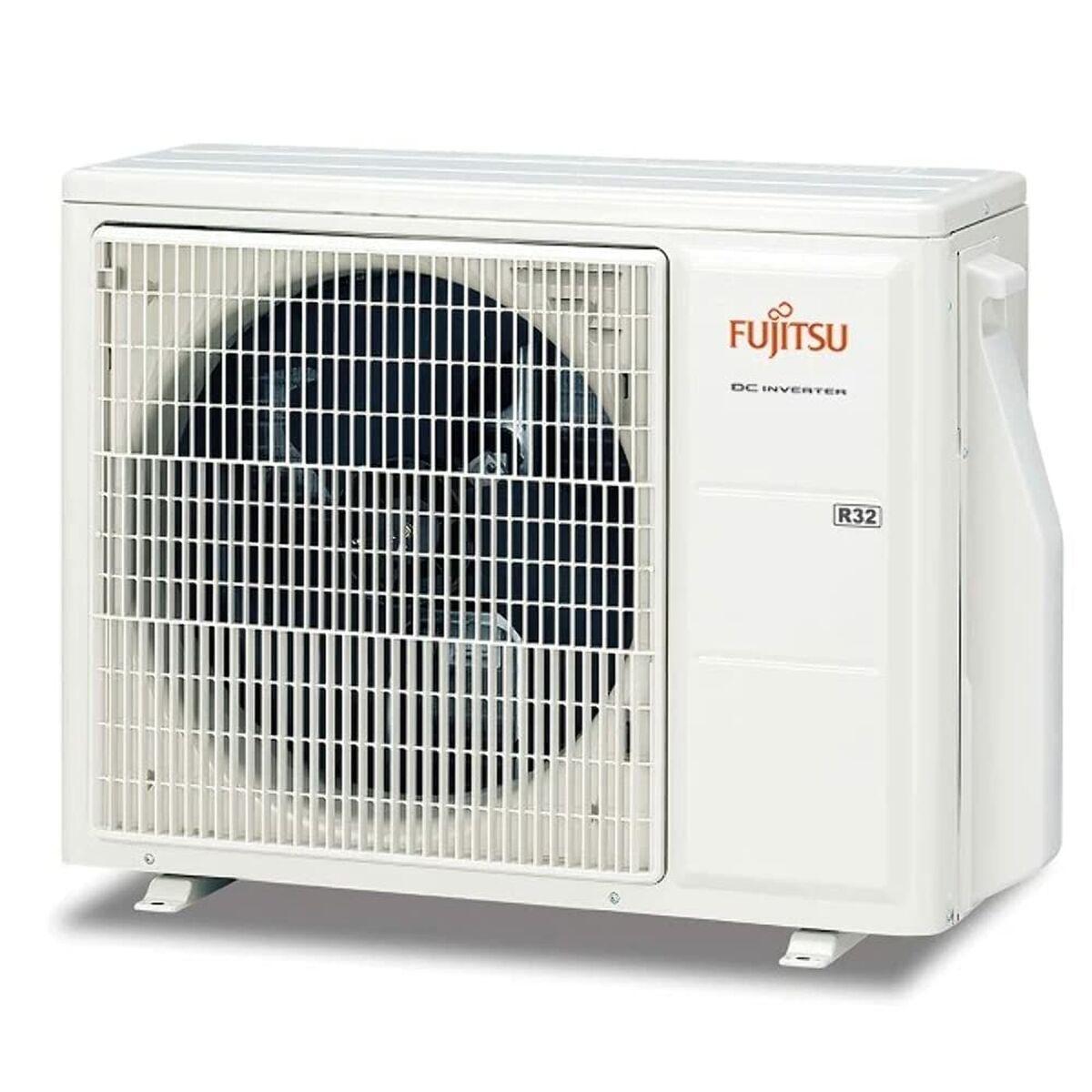 Aire Acondicionado Fujitsu Split Inverter A++/A+ 2923 fg/h