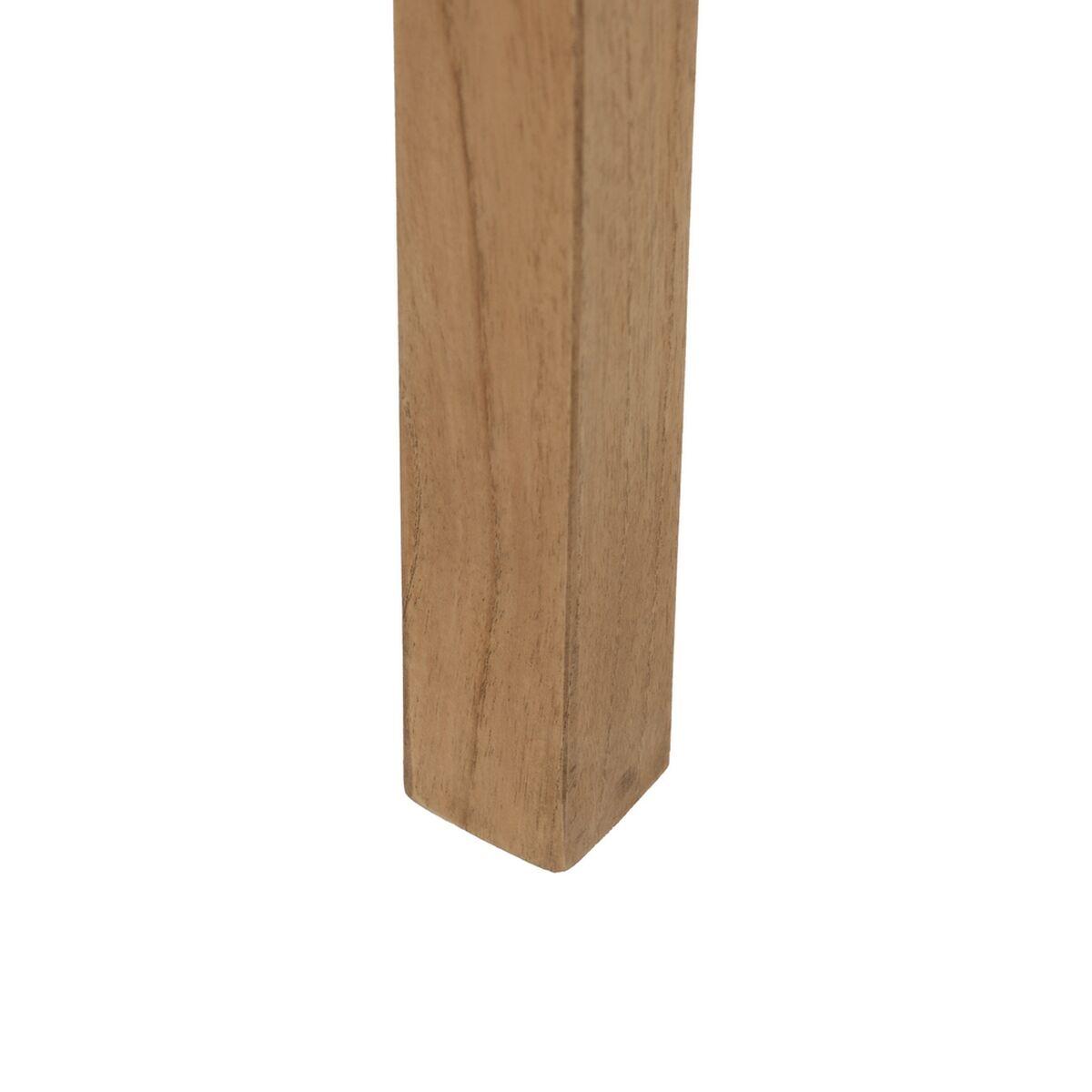 Recibidor Natural 85 x 26 x 85 cm