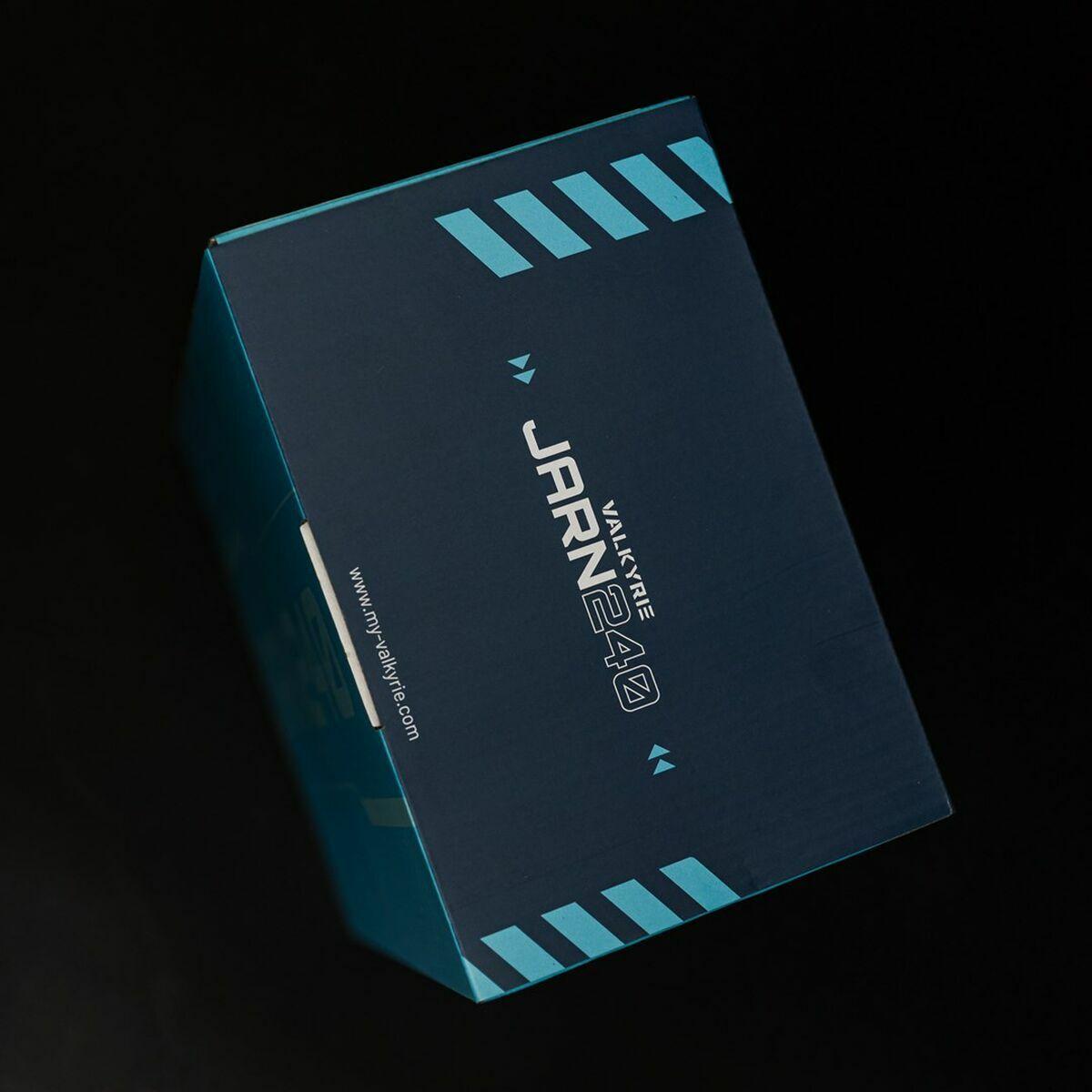 Kit de Refrigeración Líquida Valkyrie (Reacondicionado A)
