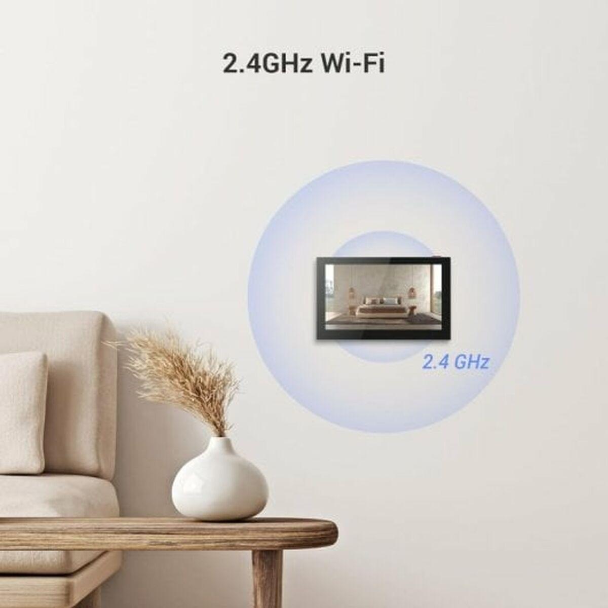 Sistema de seguridad Ezviz SD7