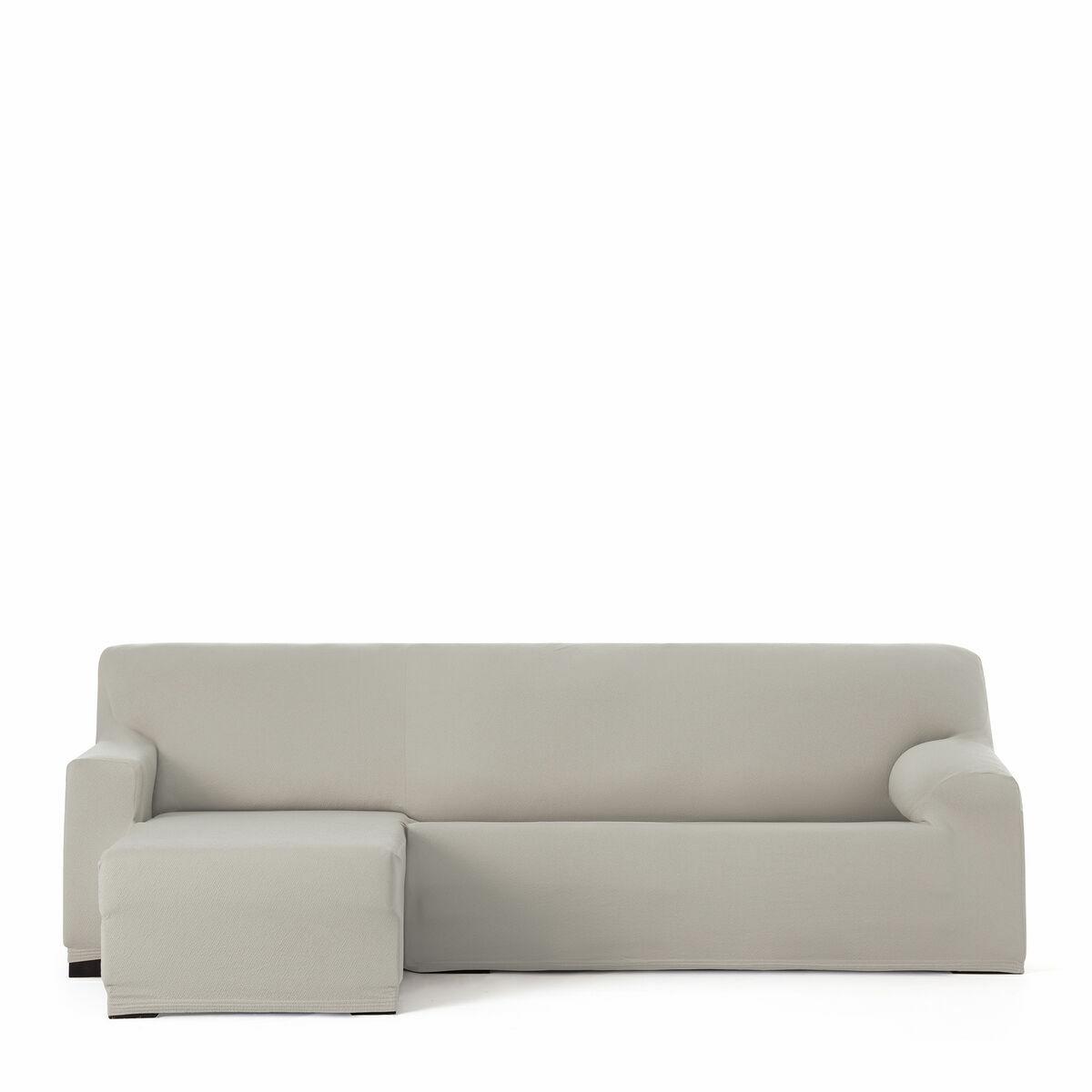 Funda para chaise longue de brazo corto izquierdo Eysa (Reacondicionado B)