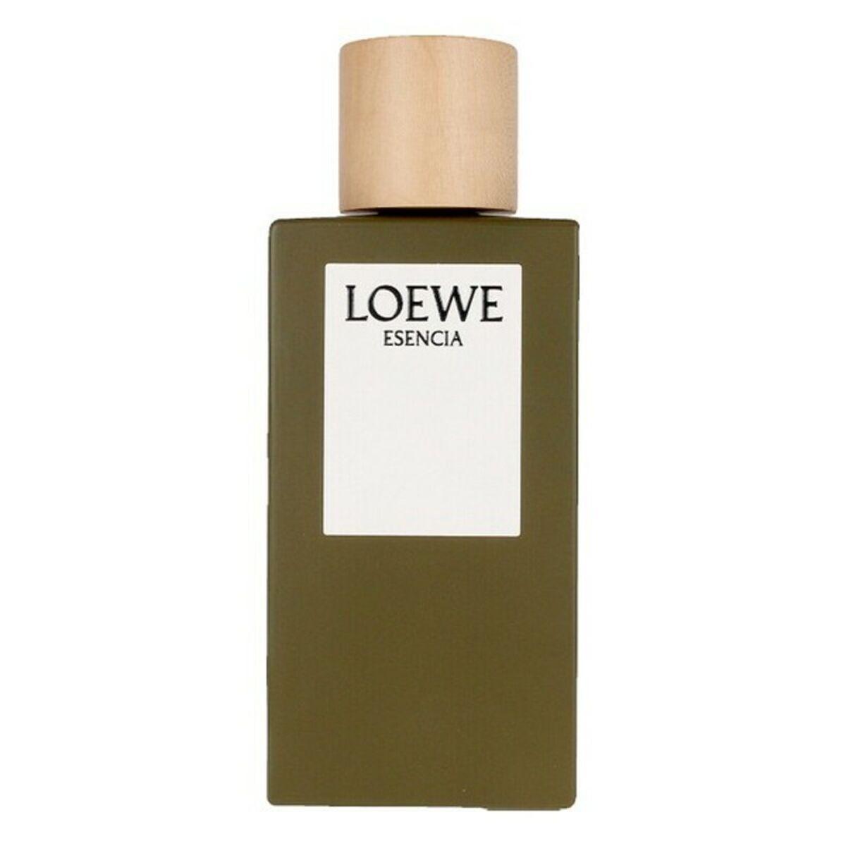 Perfume Hombre Loewe Esencia EDT (Eau de Toilette) Hombre EDT
